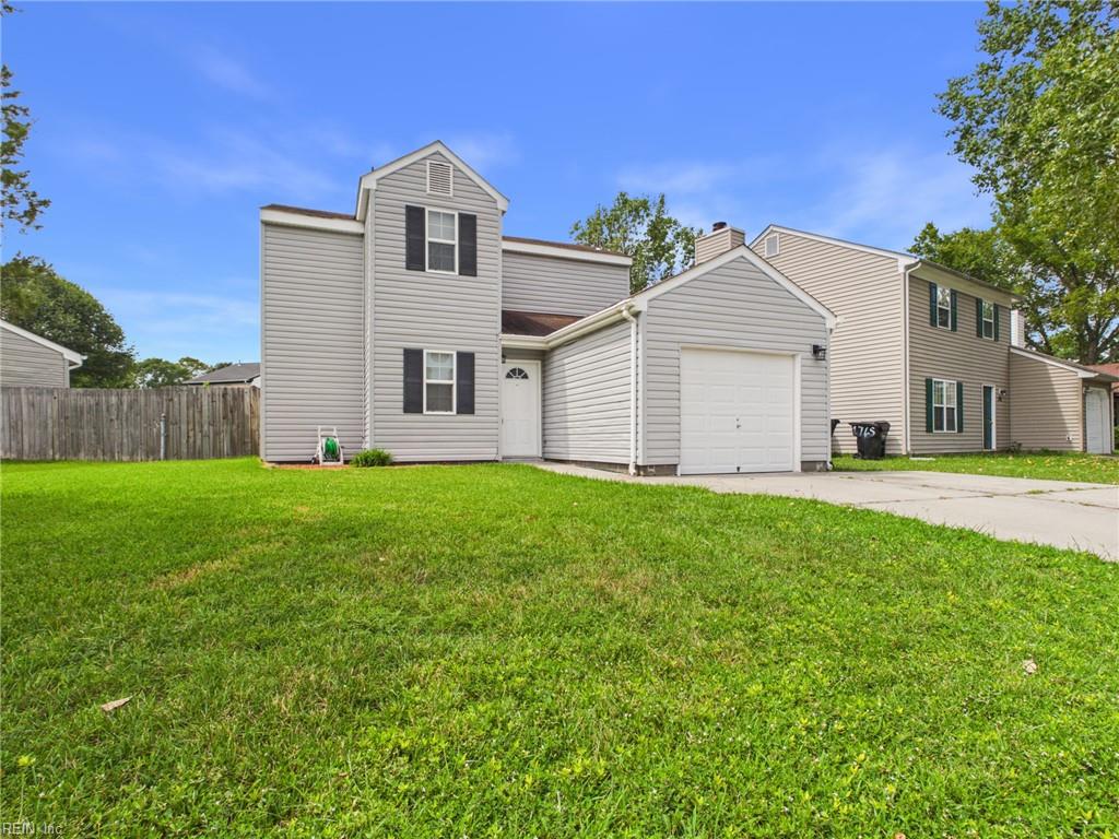 1769 Aquamarine DR