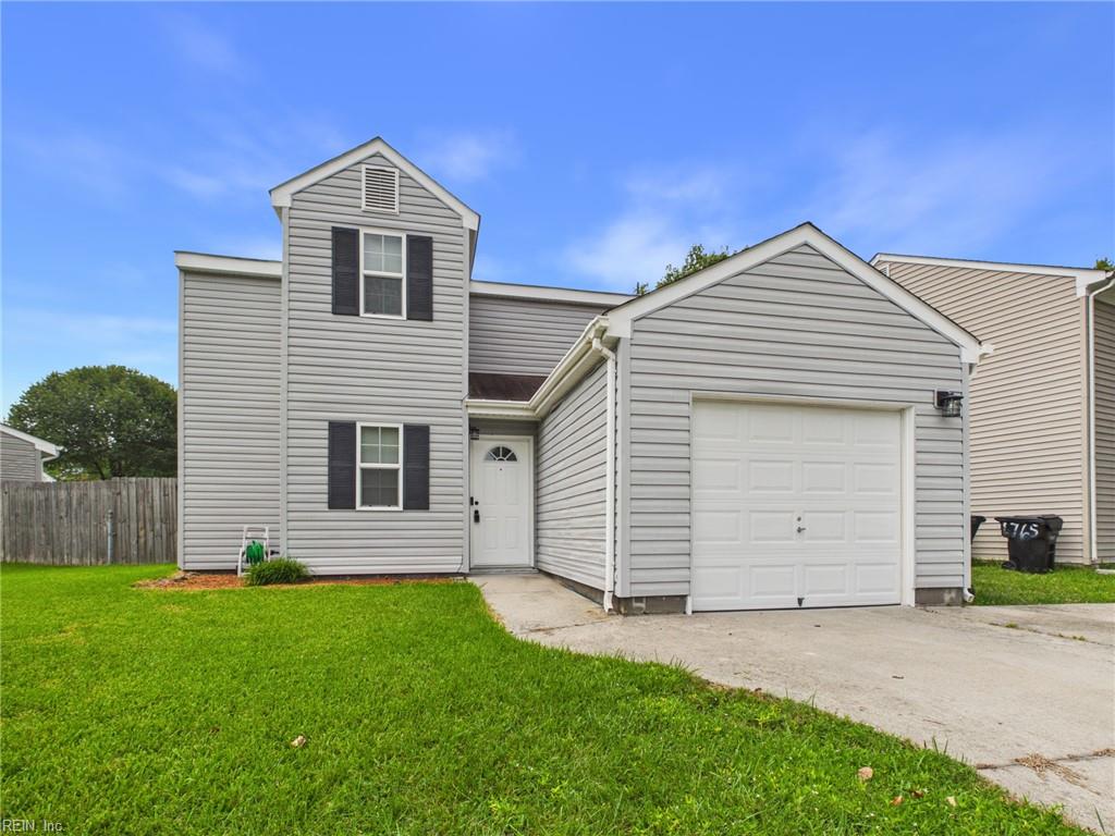 1769 Aquamarine DR