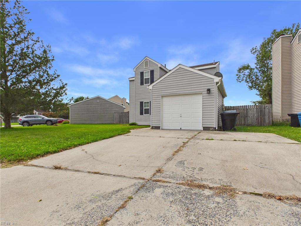 1769 Aquamarine DR