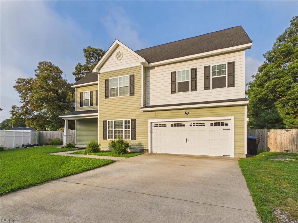 869 Shurney LN