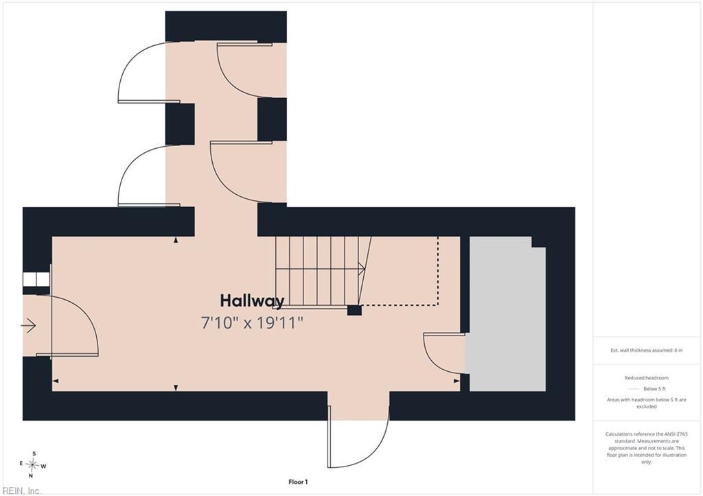 509 Hidden WAY 103