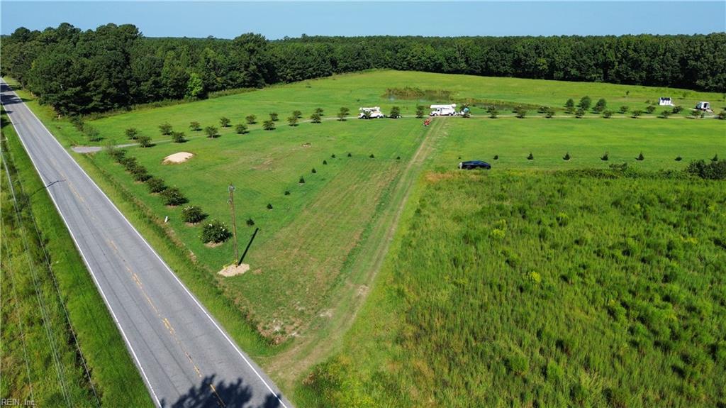 6.58AC Us-158 HWY