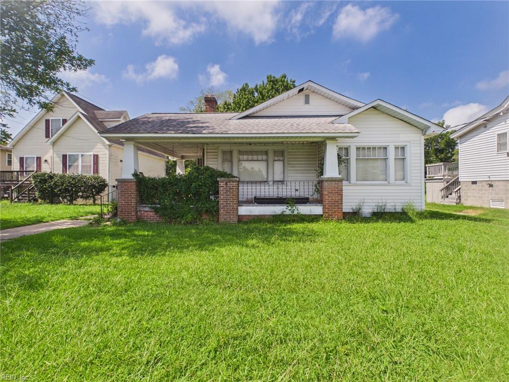 1228 Poquoson AVE