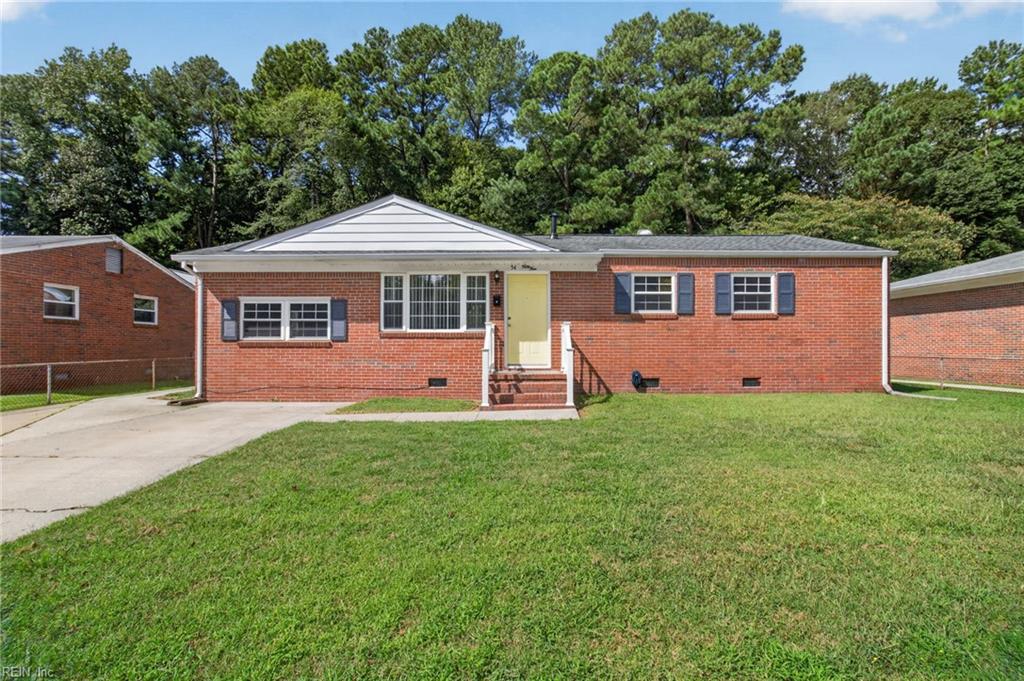 54 Cornwall TER