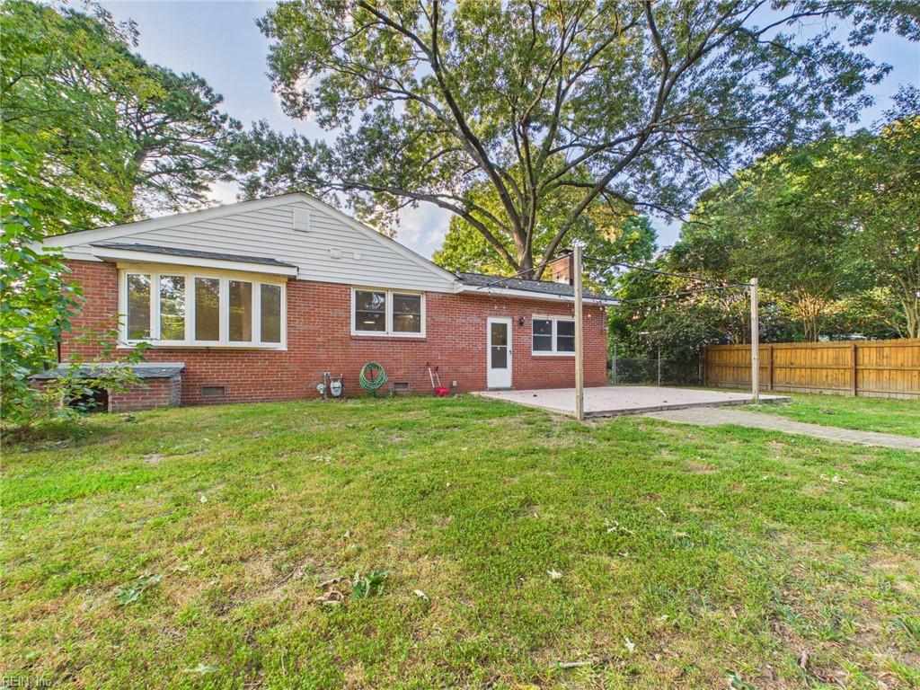 1740 Jack Frost RD