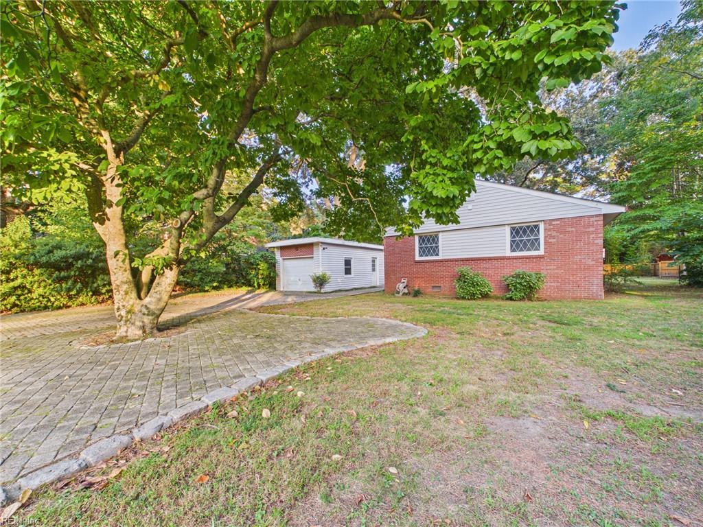 1740 Jack Frost RD