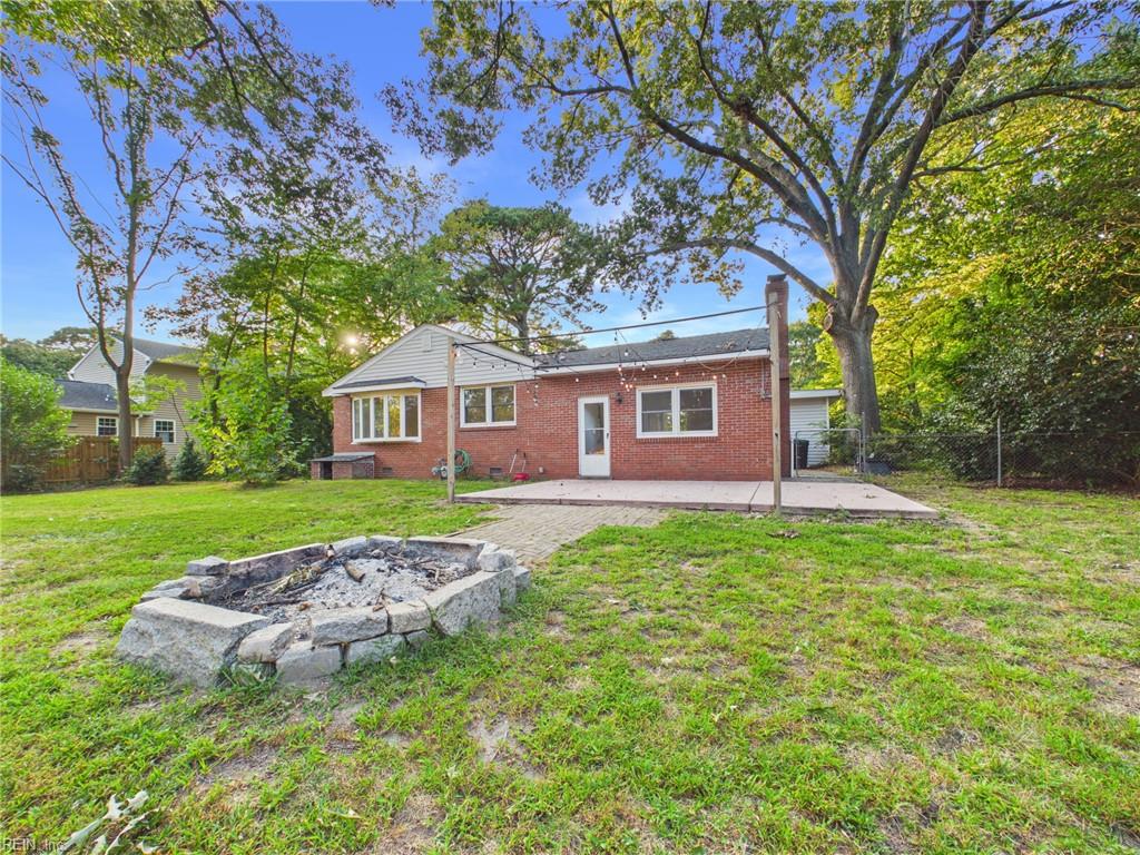1740 Jack Frost RD