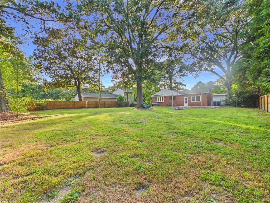 1740 Jack Frost RD