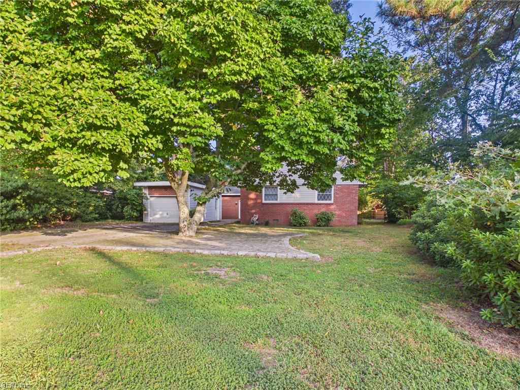 1740 Jack Frost RD