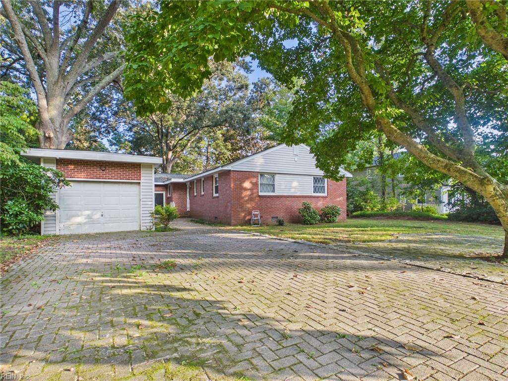 1740 Jack Frost RD
