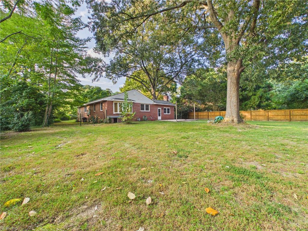 1740 Jack Frost RD