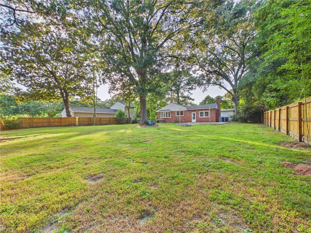 1740 Jack Frost RD