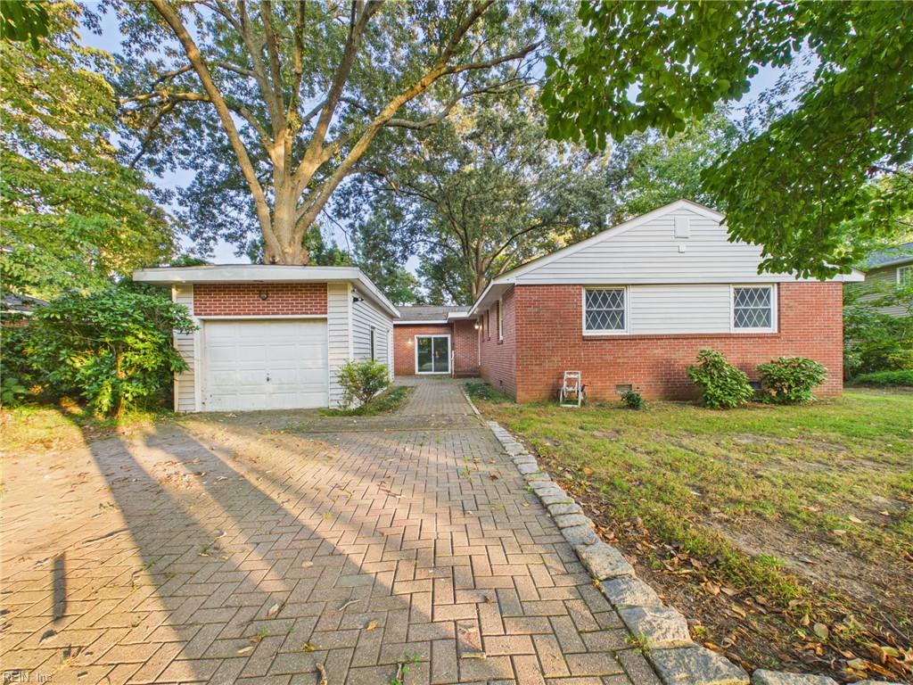 1740 Jack Frost RD