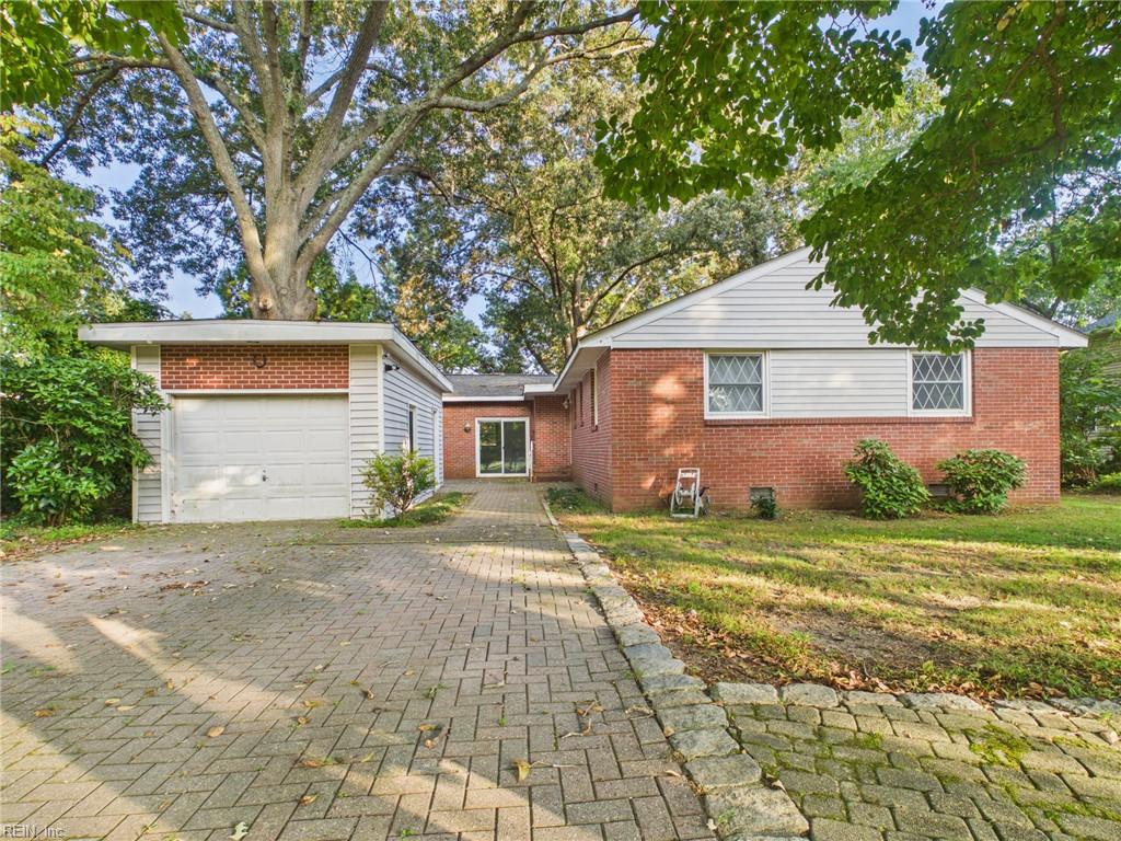 1740 Jack Frost RD