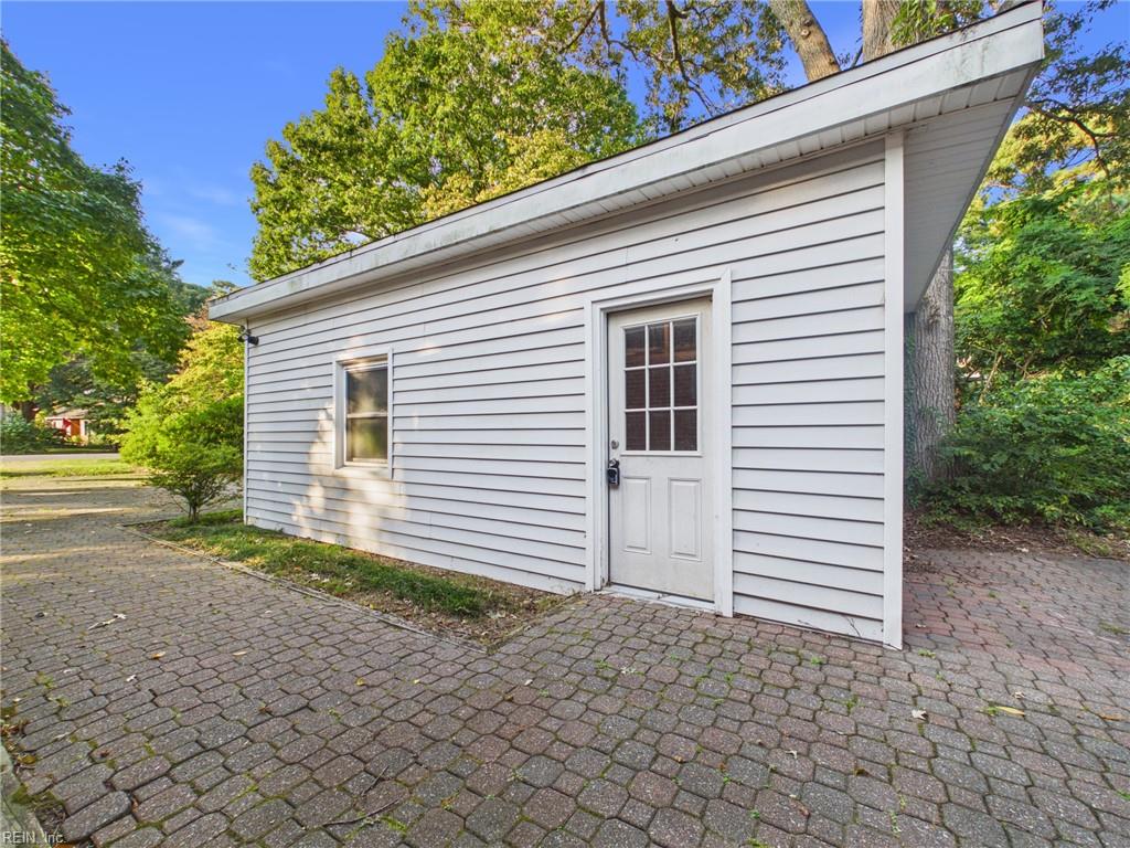 1740 Jack Frost RD