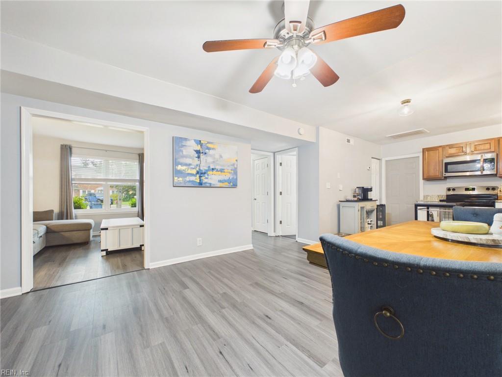 3317 Ashaway RD