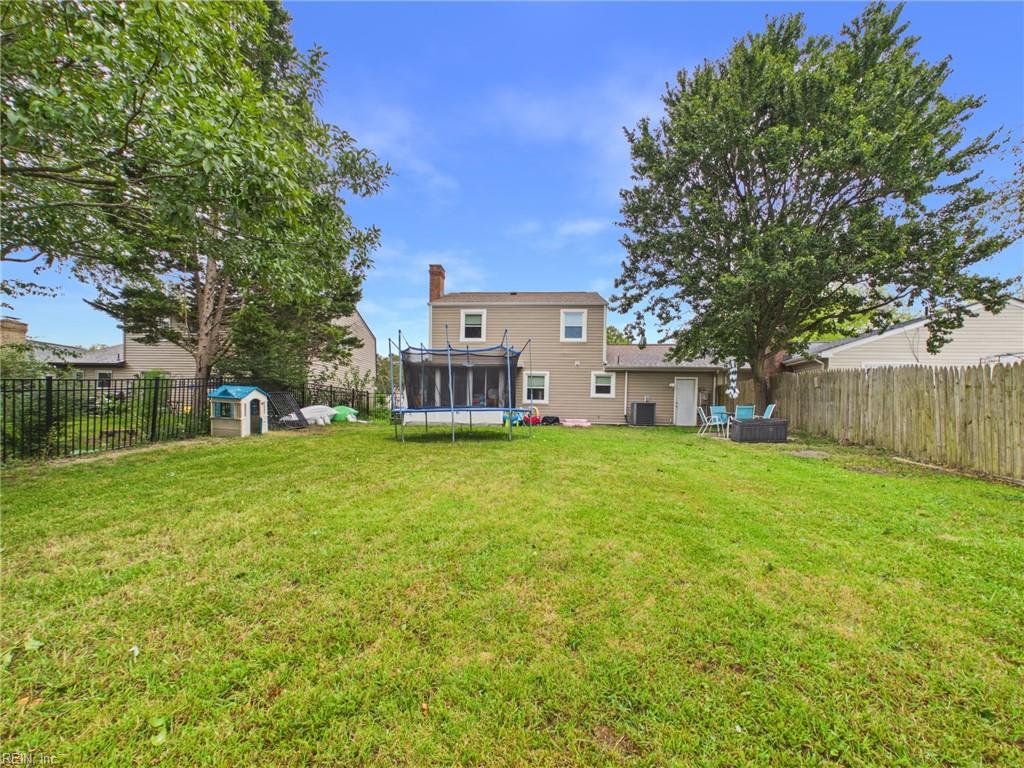 3317 Ashaway RD
