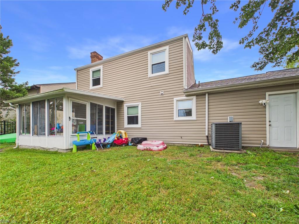 3317 Ashaway RD