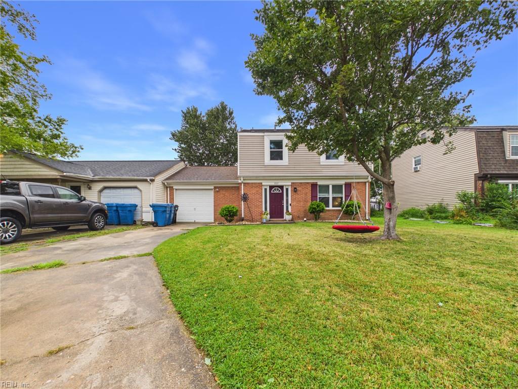 3317 Ashaway RD