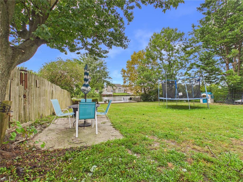 3317 Ashaway RD