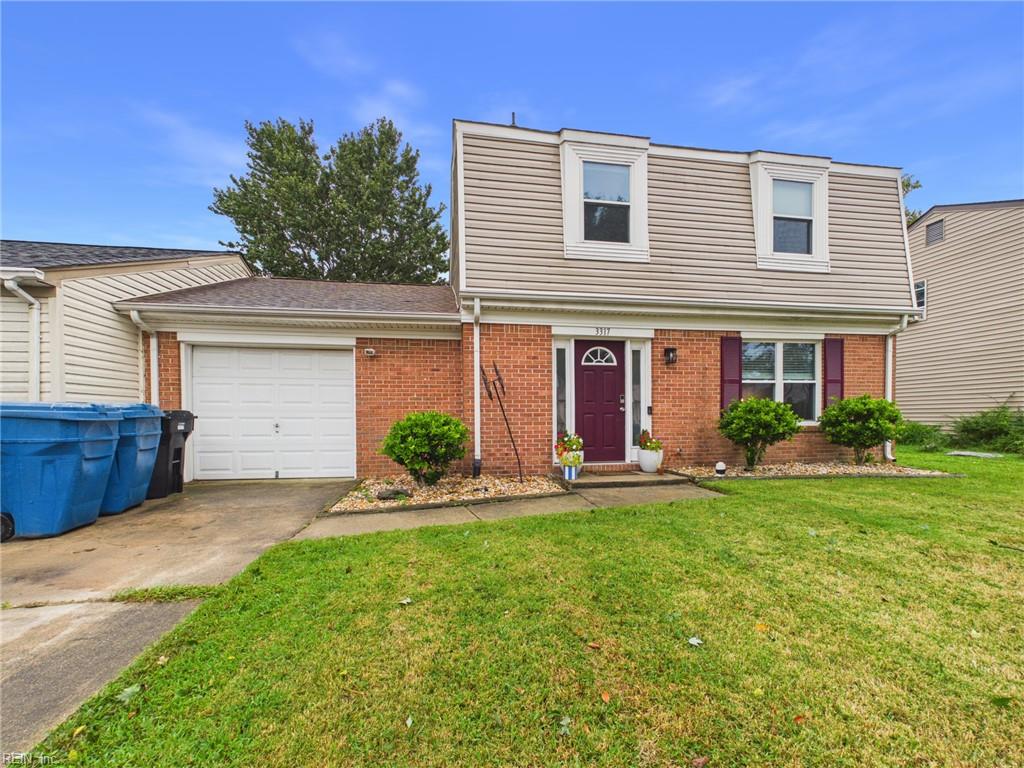 3317 Ashaway RD