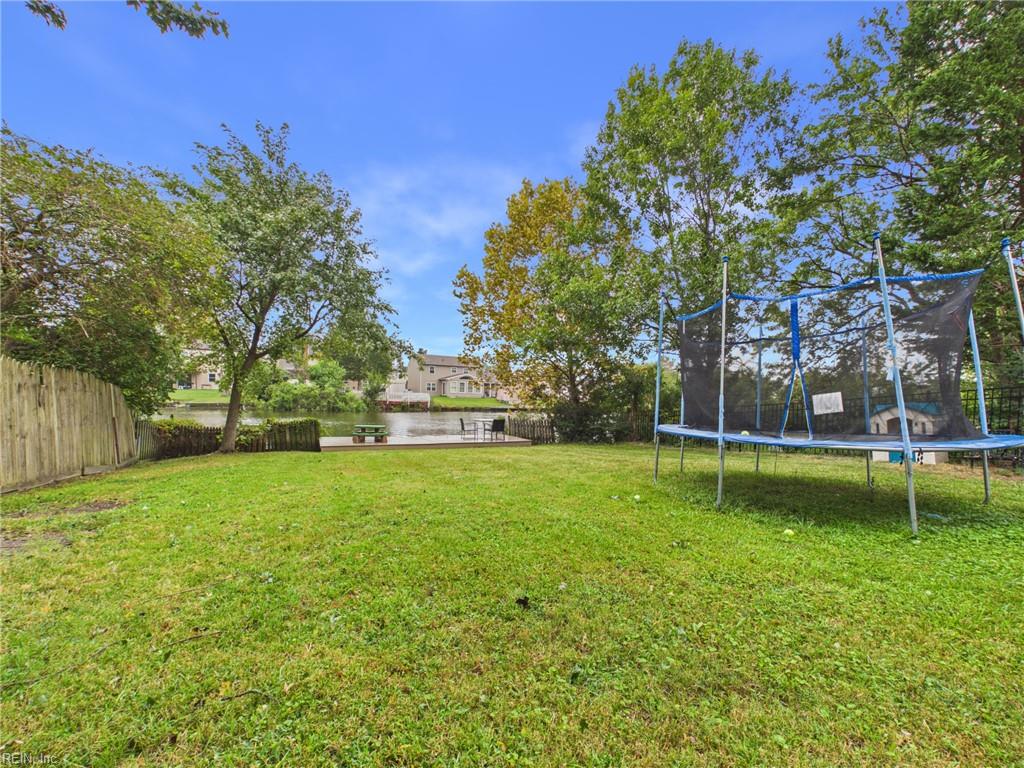 3317 Ashaway RD