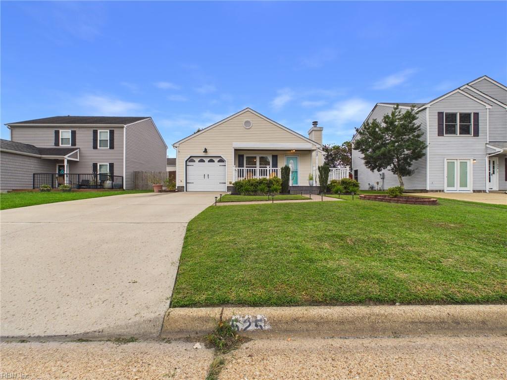 525 Hillshire WAY