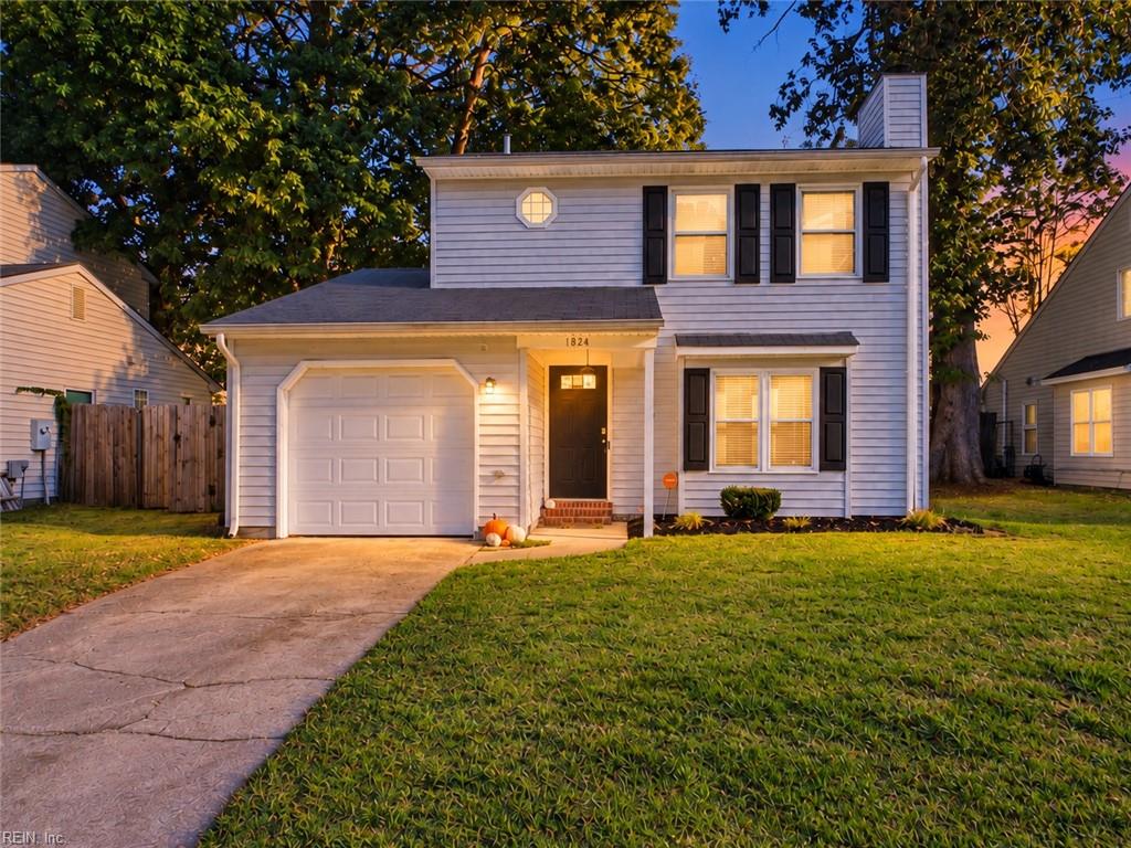 1824 Kathleen CT