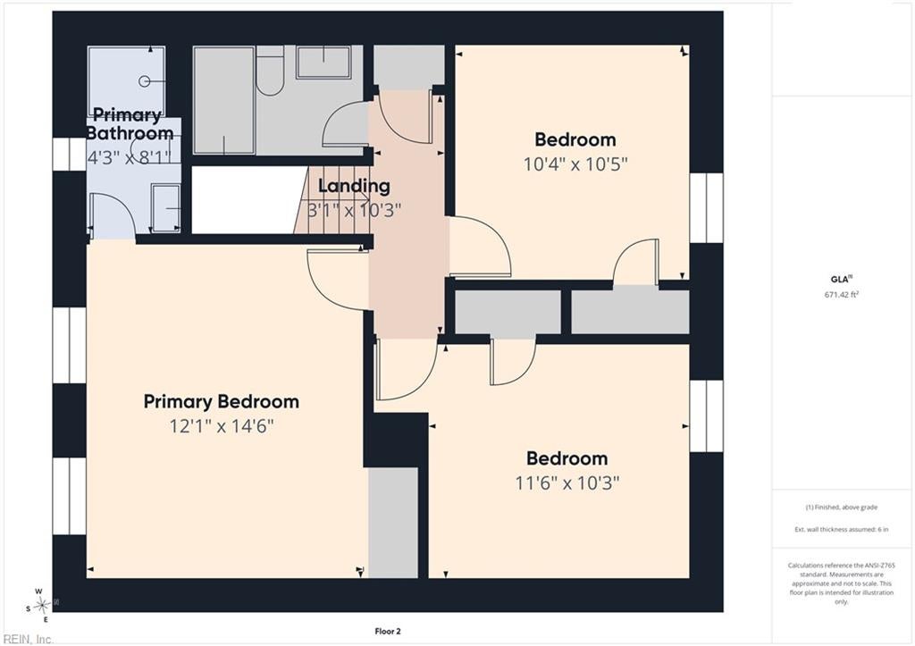 1824 Kathleen CT