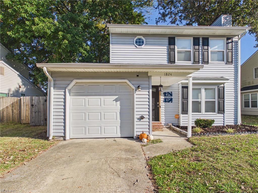 1824 Kathleen CT