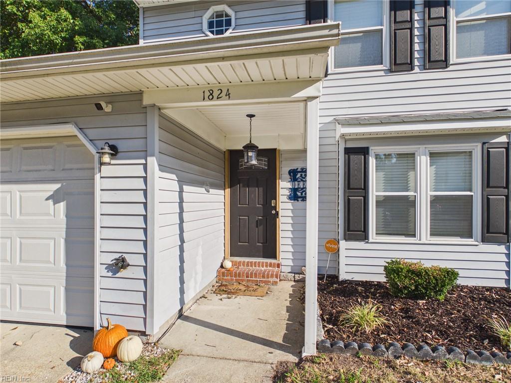 1824 Kathleen CT