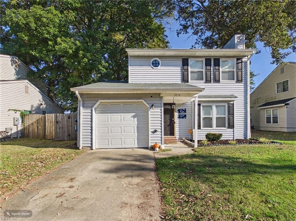 1824 Kathleen CT