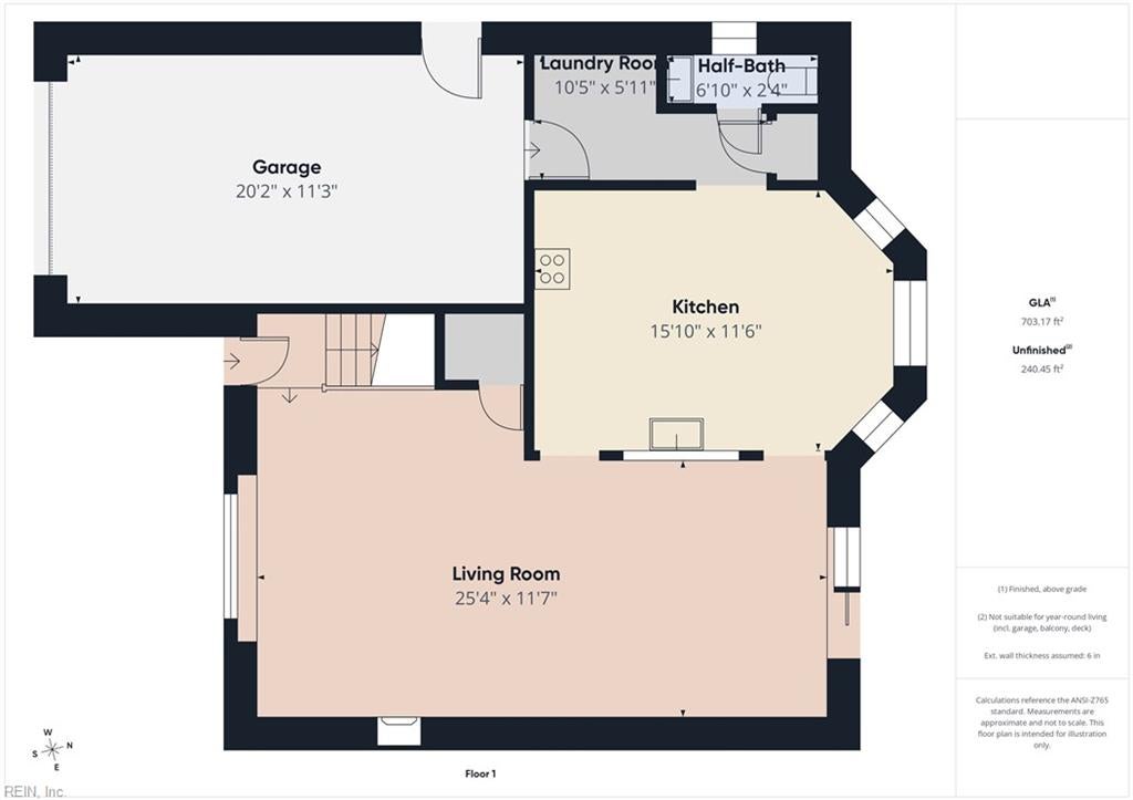 1824 Kathleen CT