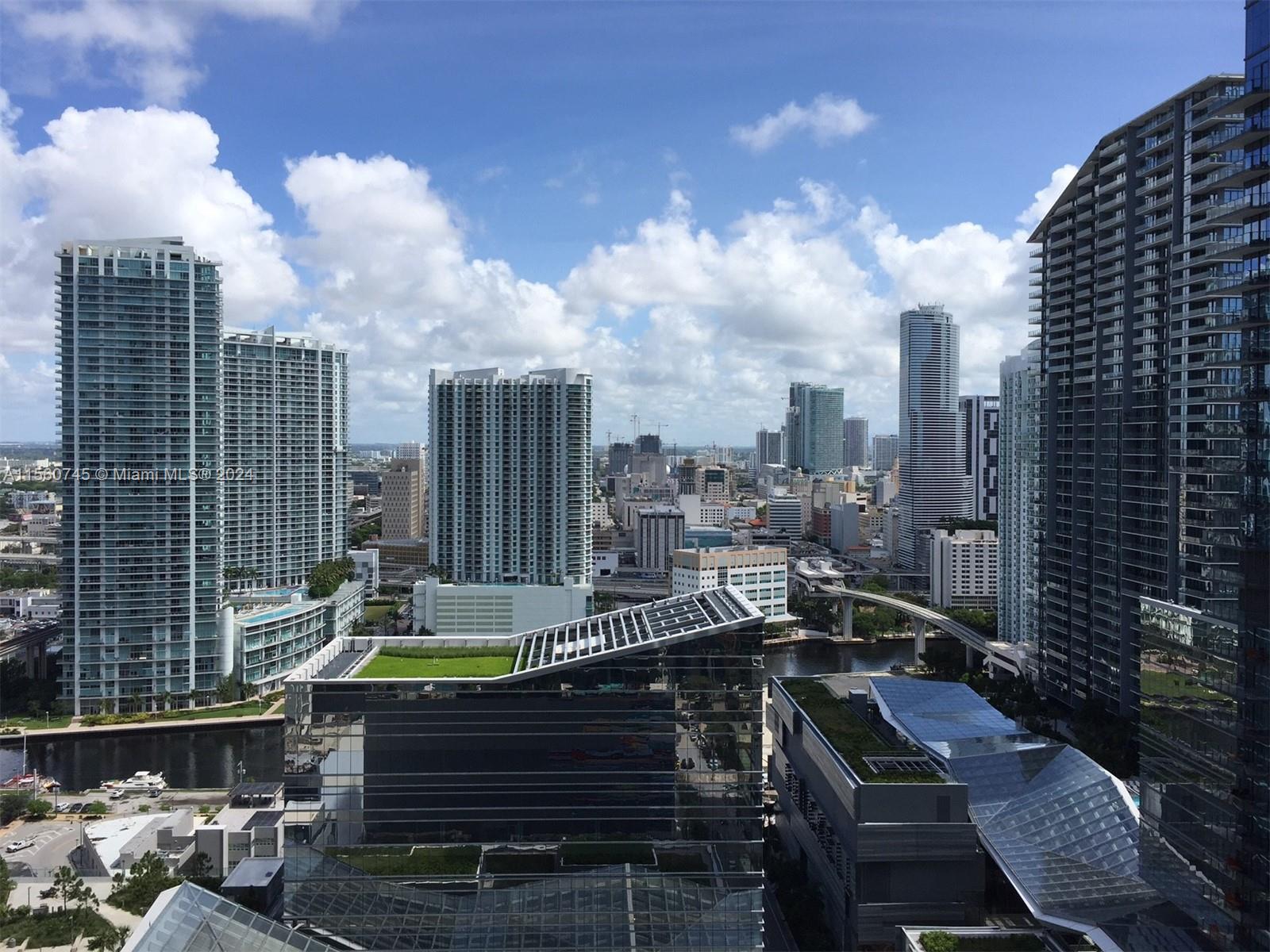 45 SW 9th Street # 2910