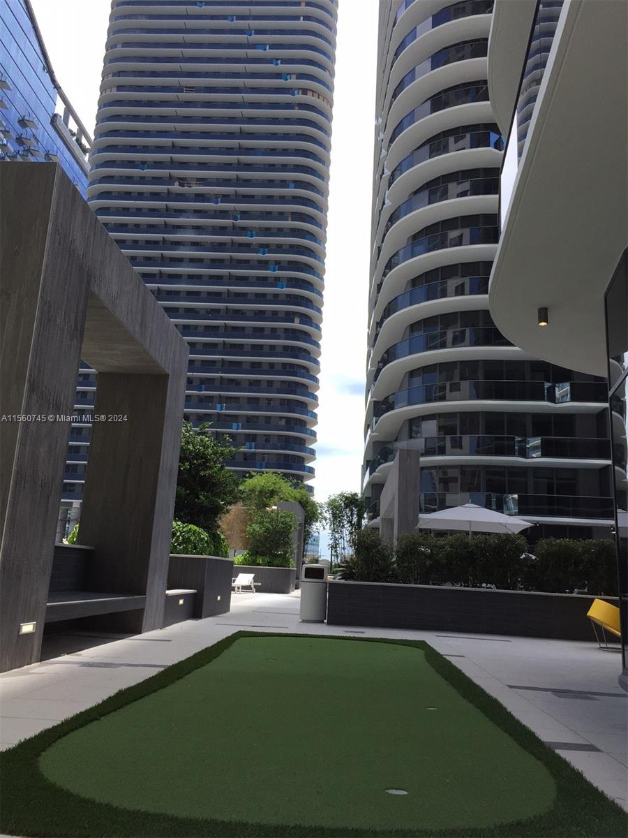 45 SW 9th Street # 2910
