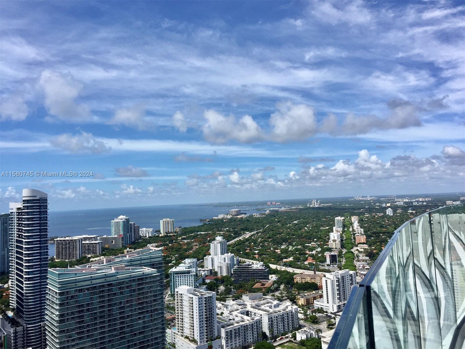 45 SW 9th Street # 2910