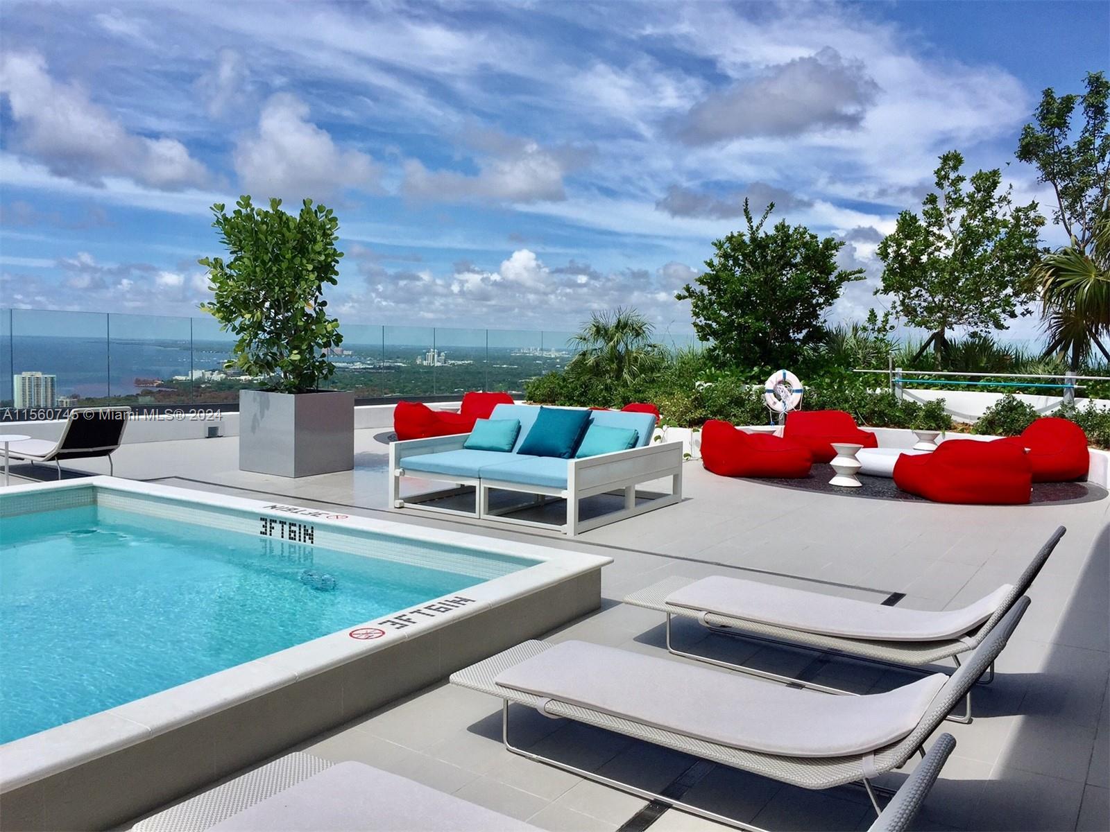 45 SW 9th Street # 2910