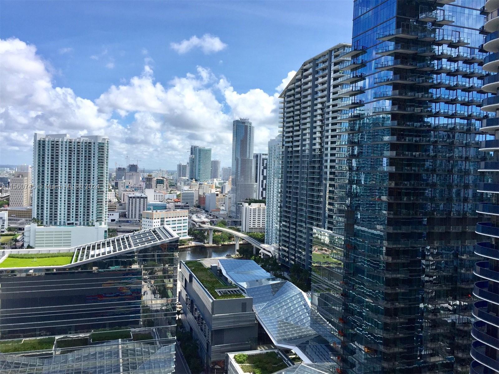 45 SW 9th Street # 2910