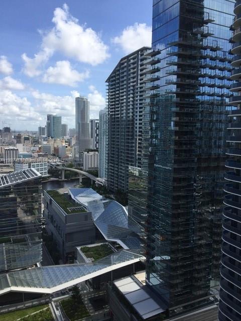 45 SW 9th Street # 2910