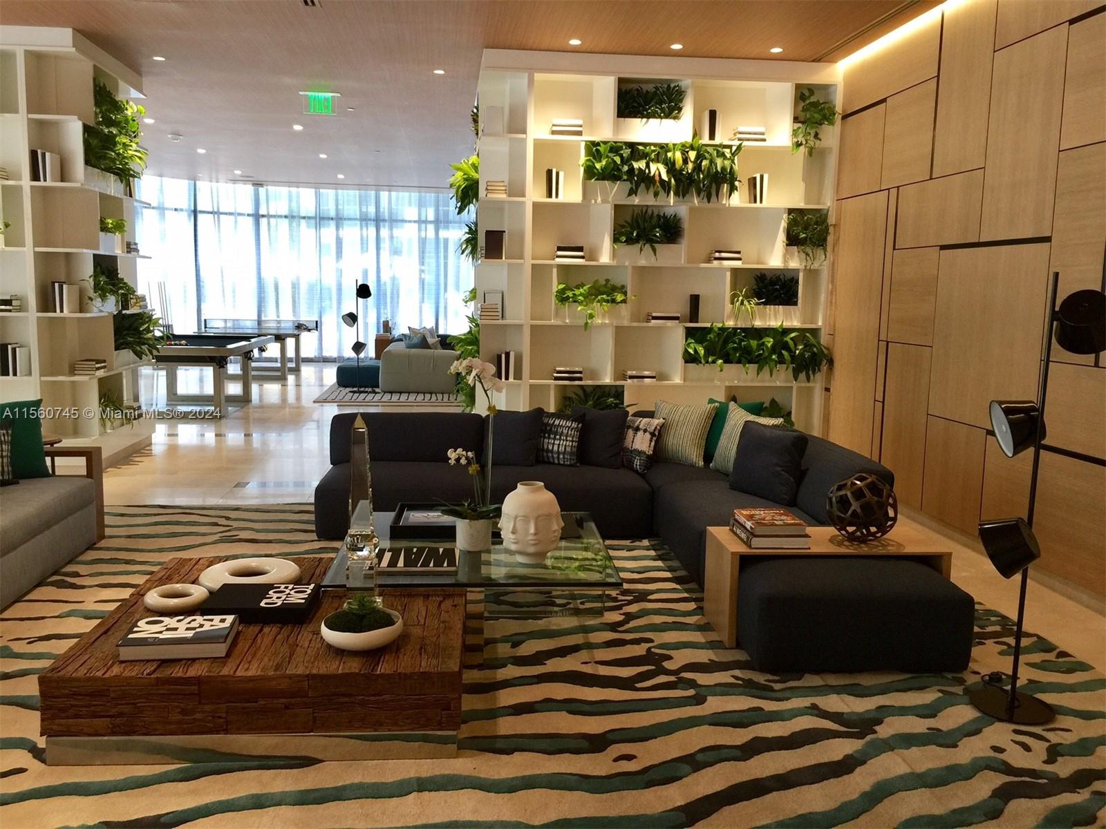 45 SW 9th Street # 2910
