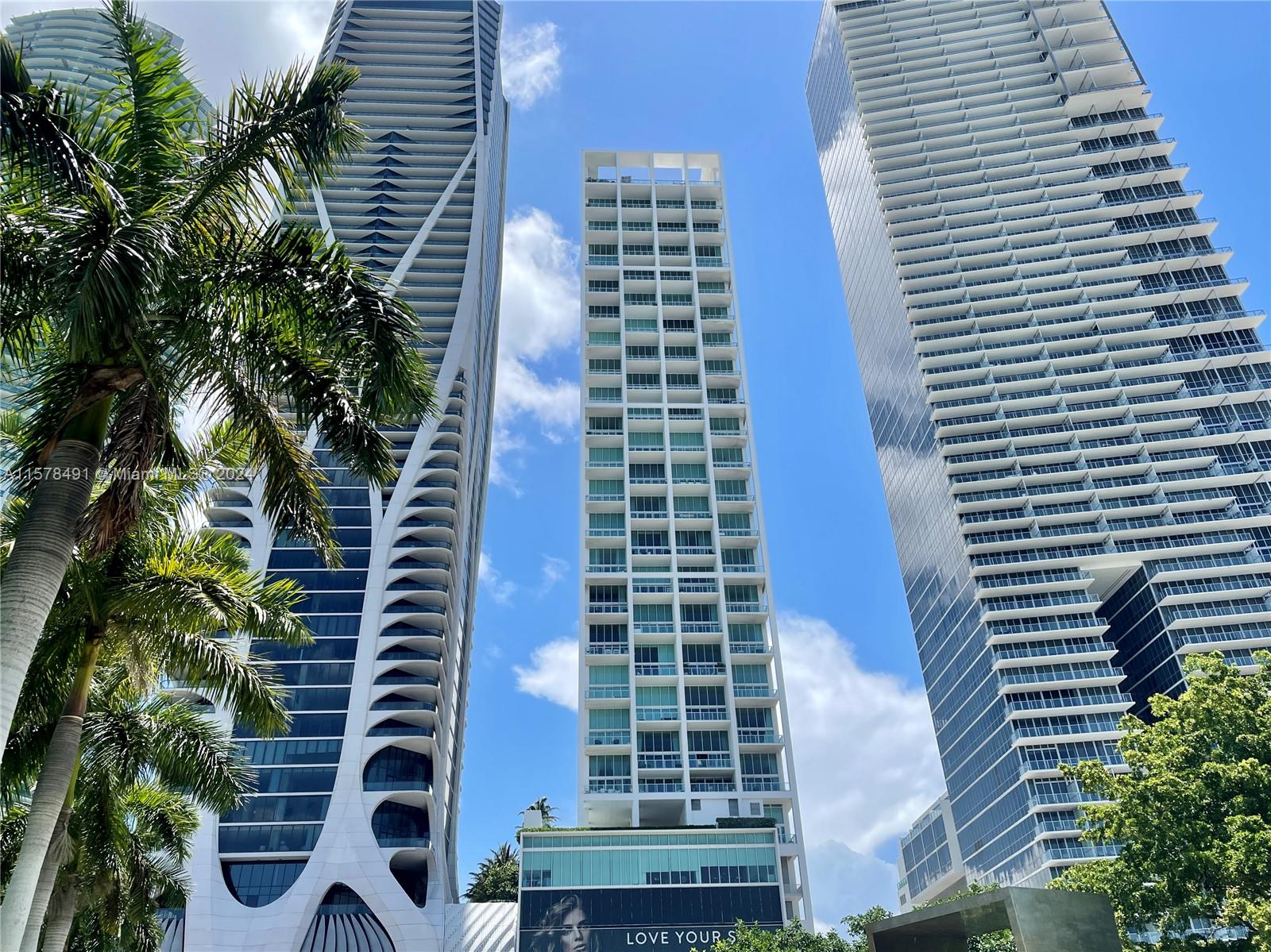 1040 Biscayne Blvd # 3305