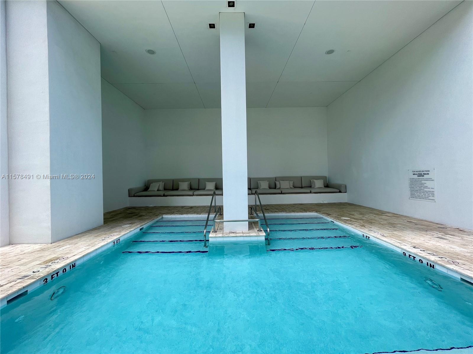 1040 Biscayne Blvd # 3305