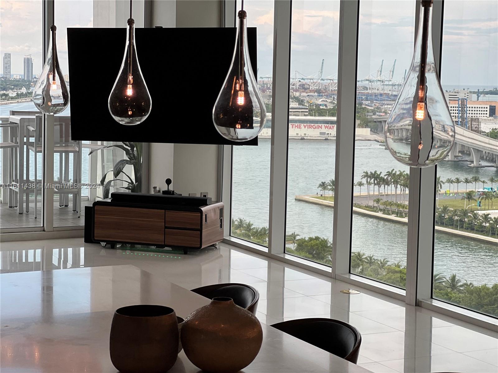 1040 BISCAYNE BLVD # 1701