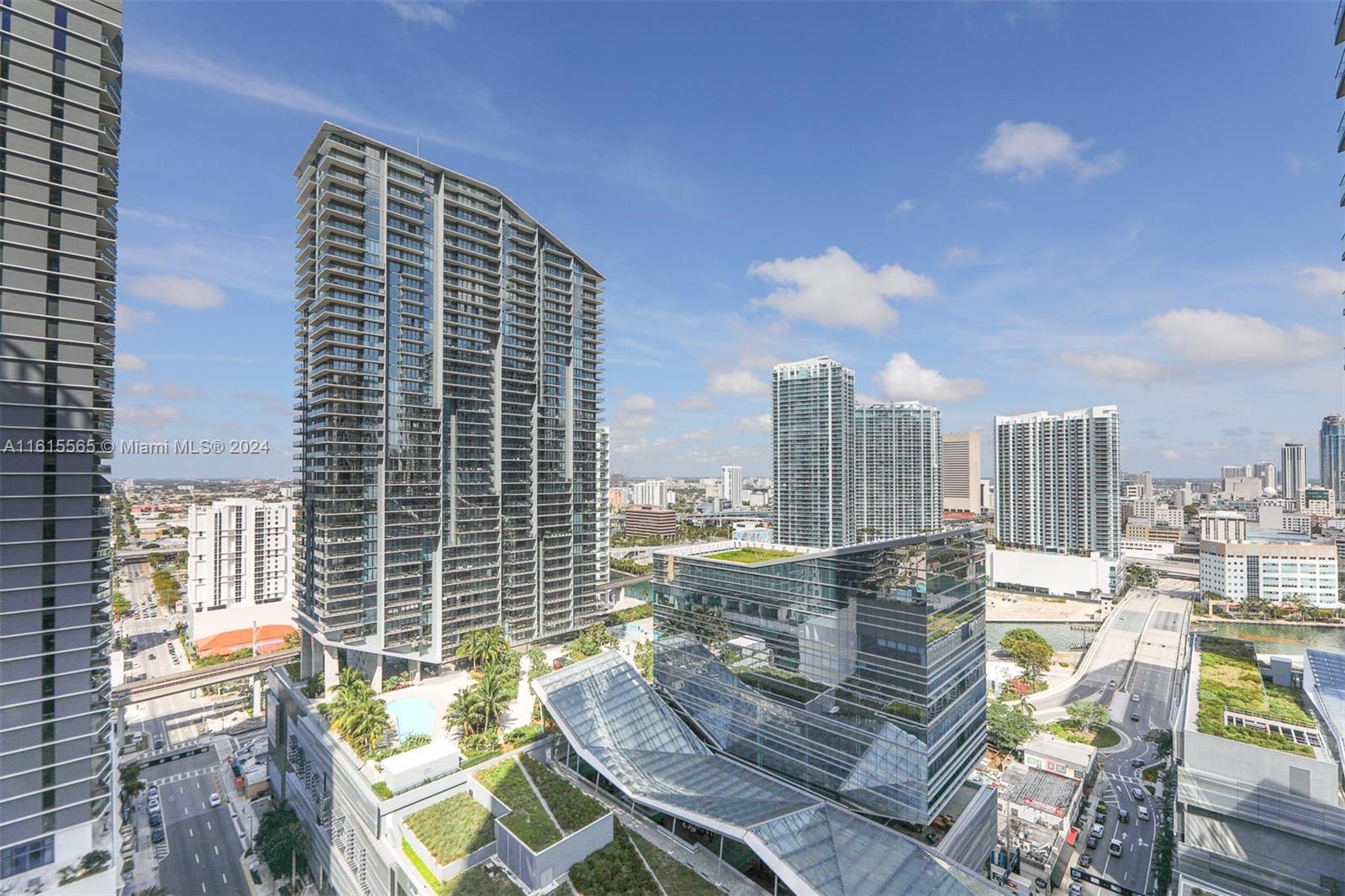 801 S Miami Ave Unit: 3009