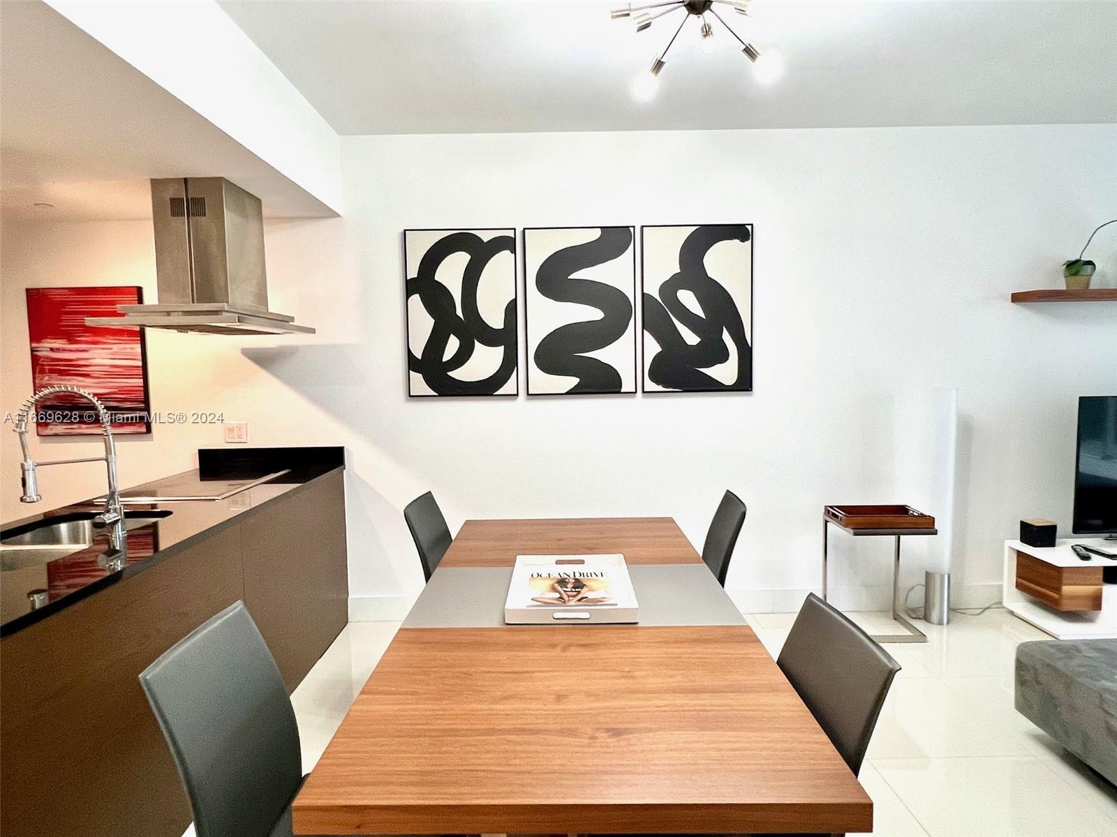 495 Brickell Ave # 1107
