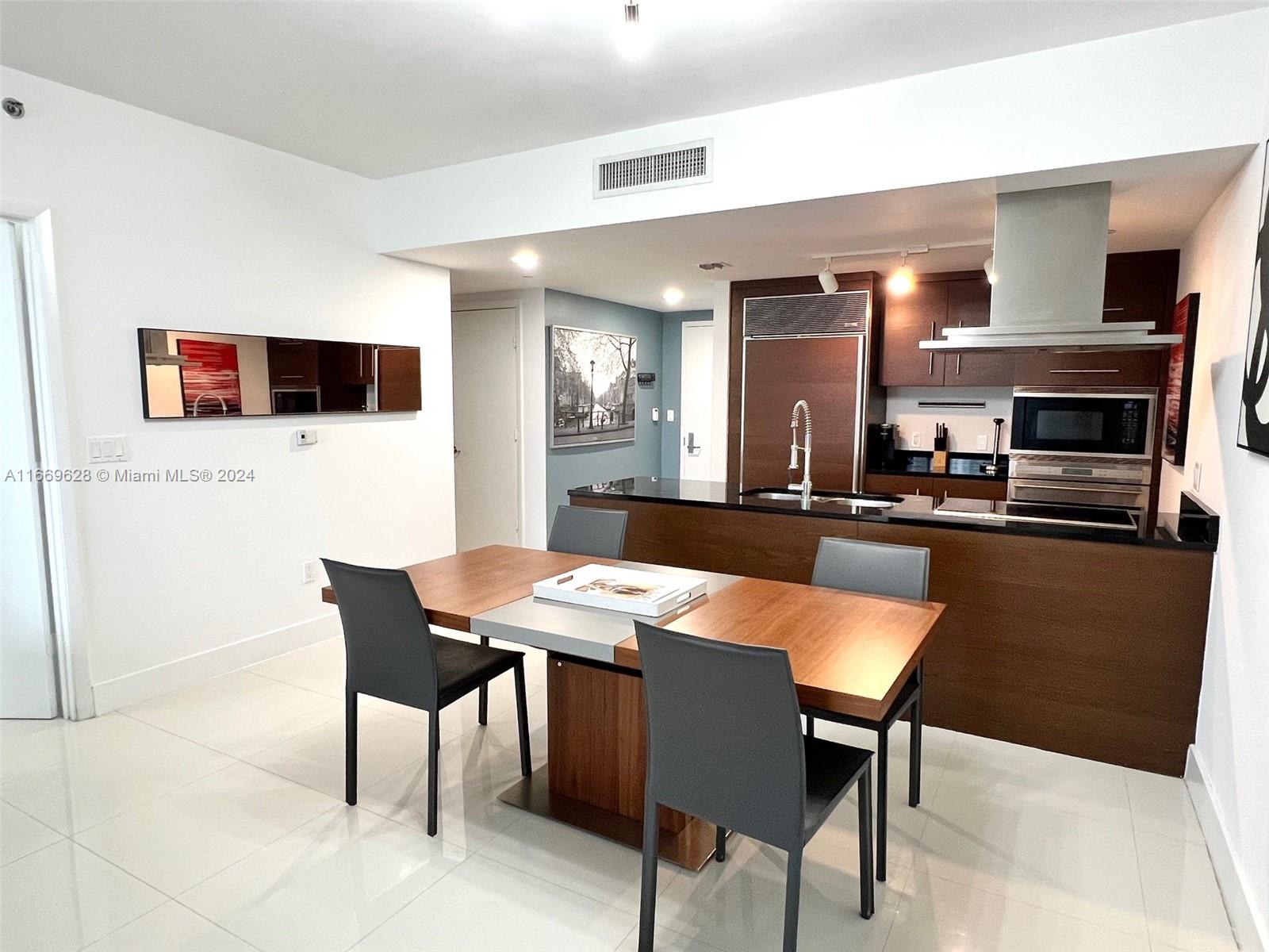 495 Brickell Ave # 1107