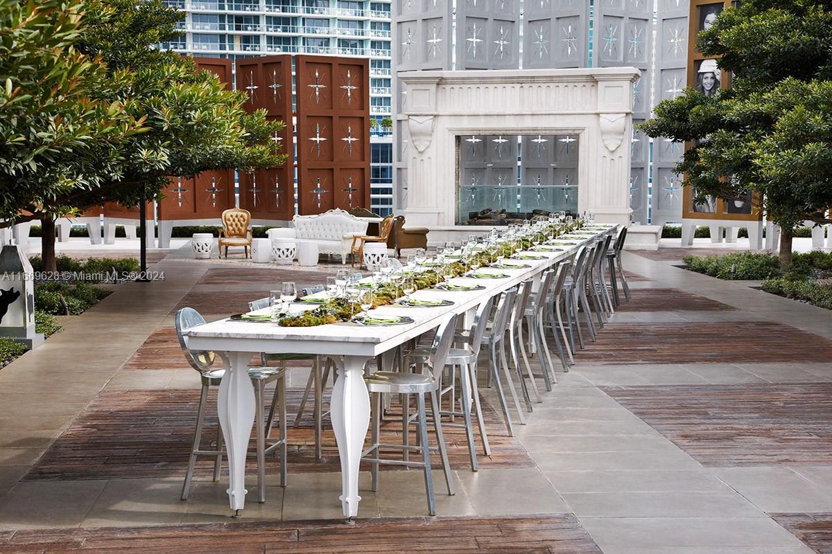 495 Brickell Ave # 1107