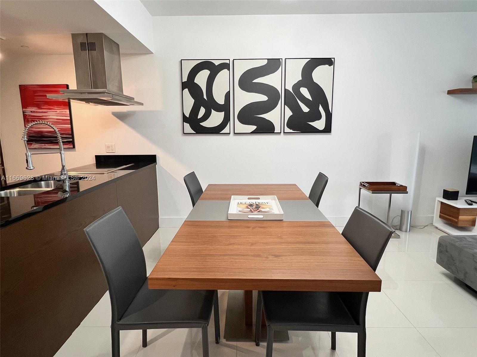 495 Brickell Ave # 1107