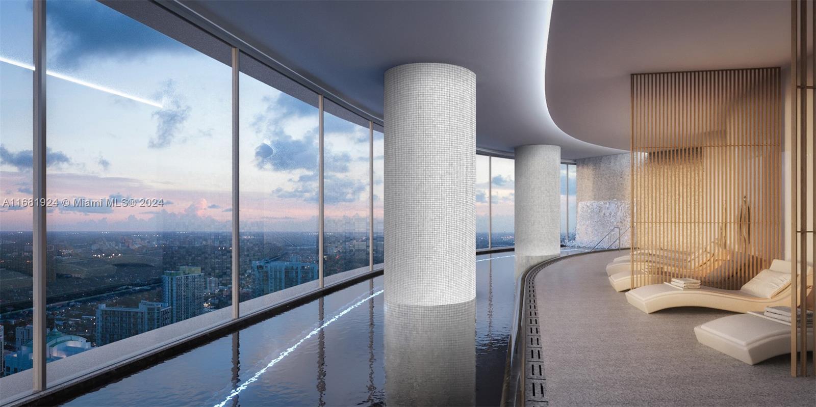 300 Biscayne Blvd Way # 4208