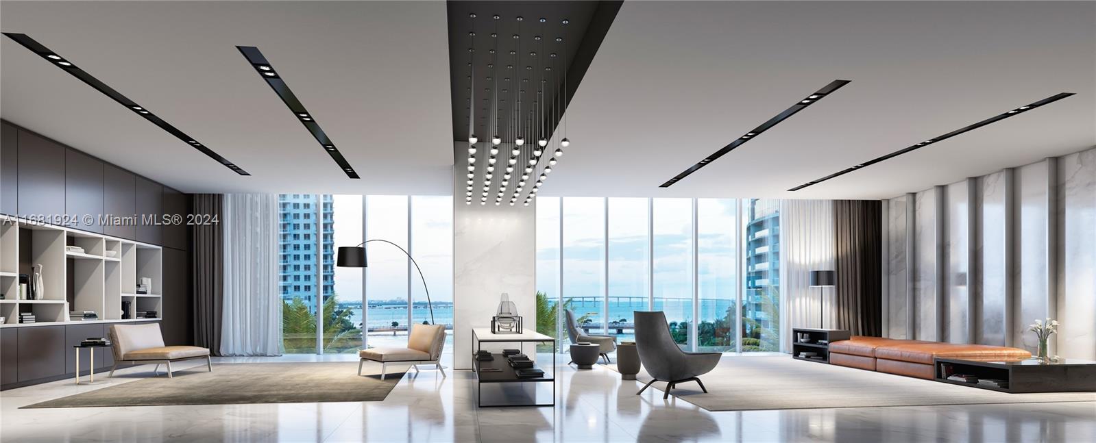300 Biscayne Blvd Way # 4208
